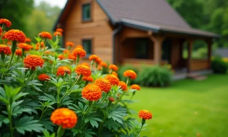 Prévenir les cafards de jardin dans la maison avec des solutions naturelles